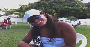 Morena_unica 46 anos Sou de Volta Redonda/Rio de Janeiro, Procuro Encontros Amizade com Homem
