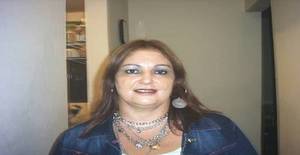 Lindinha_45 59 anos Sou de Uberlândia/Minas Gerais, Procuro Encontros Amizade com Homem