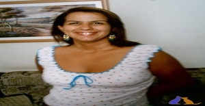 Ninha_m29 45 anos Sou de Rio de Janeiro/Rio de Janeiro, Procuro Encontros Amizade com Homem