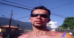 Cardoso_adv 39 anos Sou de Duque de Caxias/Rio de Janeiro, Procuro Encontros Amizade com Mulher