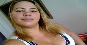 Euzinha-rj 43 anos Sou de Rio de Janeiro/Rio de Janeiro, Procuro Encontros Amizade com Homem