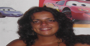 Deia-morena 51 anos Sou de Rio de Janeiro/Rio de Janeiro, Procuro Encontros Amizade com Homem