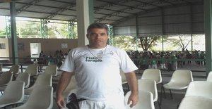 Sandrofisiobh 48 anos Sou de Belo Horizonte/Minas Gerais, Procuro Encontros Amizade com Mulher