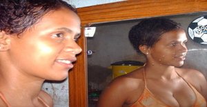 Paulinhabranca 41 anos Sou de Nova Iguaçu/Rio de Janeiro, Procuro Encontros Amizade com Homem