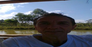 Jeann59 62 anos Sou de Belo Horizonte/Minas Gerais, Procuro Encontros Amizade com Mulher