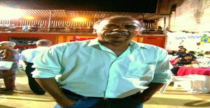 Caudouglas 67 anos Sou de Salvador/Bahia, Procuro Encontros Amizade com Mulher