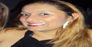 Valerieh 42 anos Sou de Guarapuava/Parana, Procuro Encontros Amizade com Homem