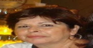 Suzana52 63 anos Sou de Sao Paulo/Sao Paulo, Procuro Encontros Amizade com Homem