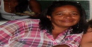 Carmitarodrigues 51 anos Sou de Salvador/Bahia, Procuro Encontros Amizade com Homem