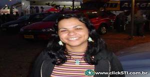 Lizy 40 anos Sou de Foz do Iguaçu/Parana, Procuro Encontros Amizade com Homem