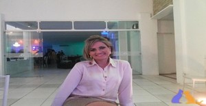 Gisat 53 anos Sou de Fortaleza/Ceará, Procuro Encontros Amizade com Homem