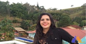 Fernanda cafeh 31 anos Sou de Nova Friburgo/Rio de Janeiro, Procuro Encontros Amizade com Homem