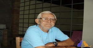 francescocataldi 68 anos Sou de Barbacena/Minas Gerais, Procuro Namoro com Mulher
